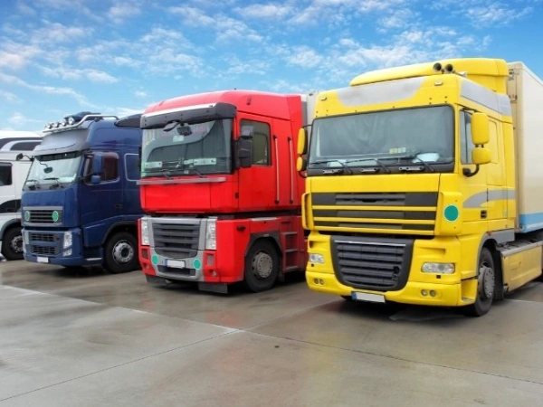 Antalya Kale Nakliye